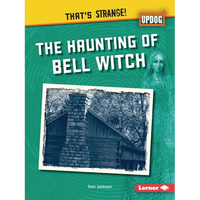 The Haunting of Bell Witch - Paperback