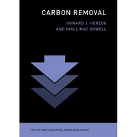 Carbon Removal - Paperback