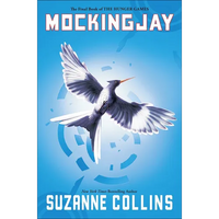 Mockingjay - Hardcover