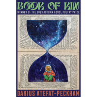 Book of Kin - Paperback