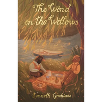 The Wind in the Willows - Paperback