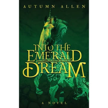 Into the Emerald Dream - Paperback