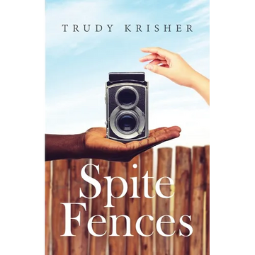 Spite Fences - Paperback