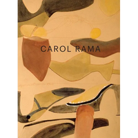 Carol Rama: Space Even More Than Time - Paperback
