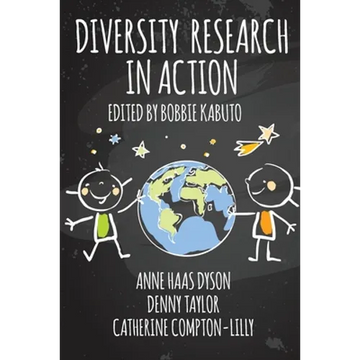 Diversity Research in Action - Paperback