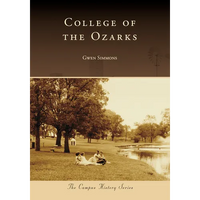 College of the Ozarks - Paperback