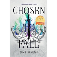 Chosen to Fall - Paperback