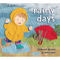 Rainy Days - Hardcover