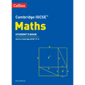 Cambridge Igcse(tm) Maths Student's Book