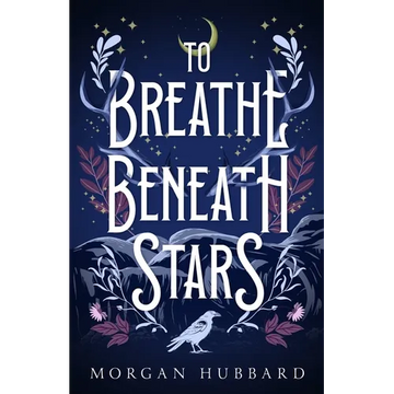 To Breathe Beneath Stars - Paperback