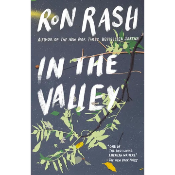 In the Valley: Stories and a Novella Based on Serena - Paperback
