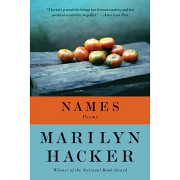 Names - Paperback