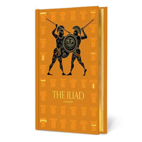 The Iliad - Hardcover