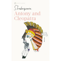 Antony and Cleopatra - Mass Market Paperbound