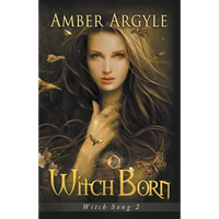 Witch Born - Paperback