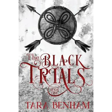 The Black Trials - Paperback
