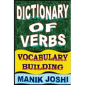 Dictionary of Verbs: Vocabulary Building