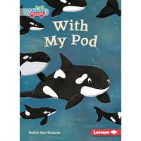 With My Pod - Paperback