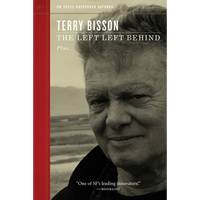 Left Left Behind - Paperback