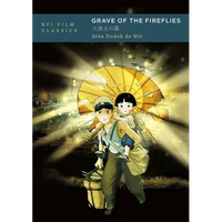 Grave of the Fireflies - Paperback