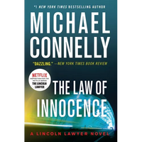 The Law of Innocence - Paperback