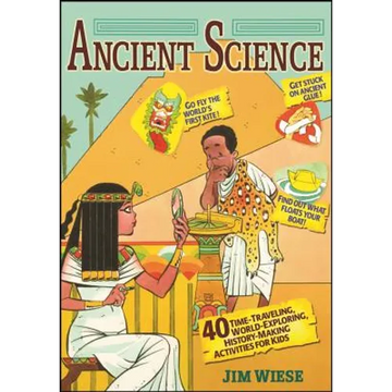 Ancient Science - Paperback