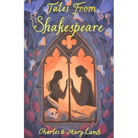 Tales from Shakespeare - Paperback