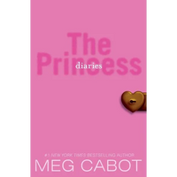 The Princess Diaries - Paperback