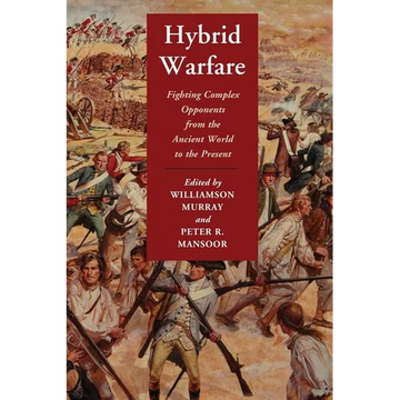 Hybrid Warfare - Paperback