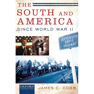South and America Since World War II - Paperback