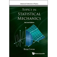 Topics in Statis Mech (2nd Ed) - Paperback