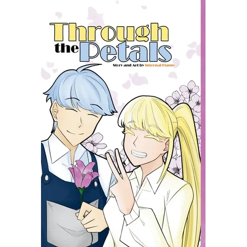 Through the Petals