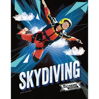 Skydiving - Paperback
