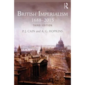 British Imperialism: 1688-2015