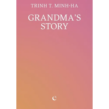 Grandma's Story - Paperback