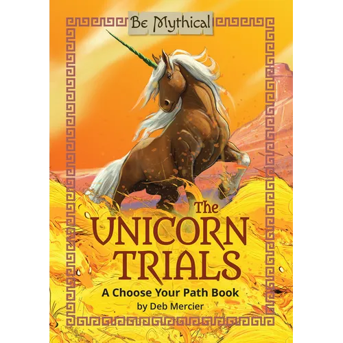 The Unicorn Trials