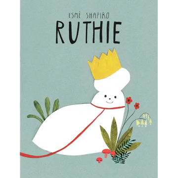 Ruthie - Hardcover