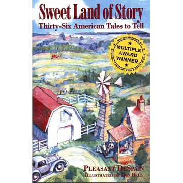 Sweet Land of Story - Paperback