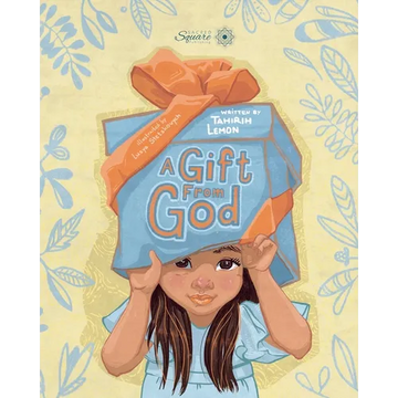 A Gift From God - Paperback