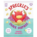Spreckle's Snack Surprise