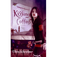 Kissing Coffins - Paperback