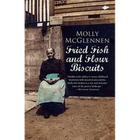 Fried Fish and Flour Biscuits - Paperback