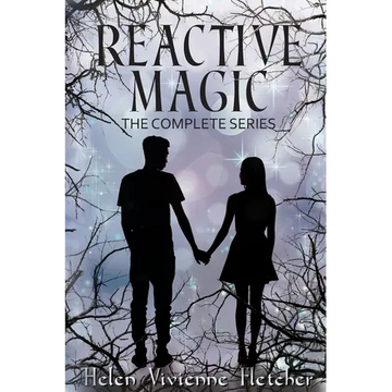 Reactive Magic: The Complete Series - Paperback