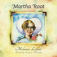 Martha Root - Paperback