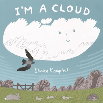 I'm a Cloud - Hardcover