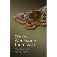On Growth and Form - Paperback