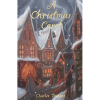 A Christmas Carol - Paperback
