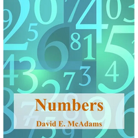 Numbers: Numbers Help Us Understand Our World - Hardcover