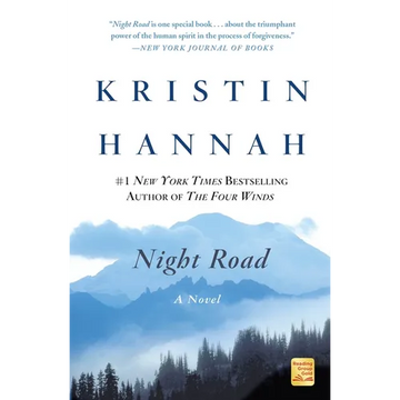 Night Road - Paperback