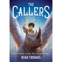The Callers: Book 1 - Paperback